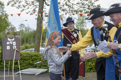 Koningsdag 2017